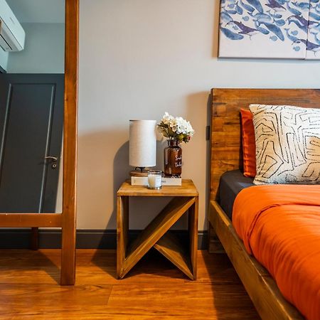 Beyoglu Benesta Residence, 1 Bedroom Apartment No-37 Provincia di Provincia di Istanbul Esterno foto
