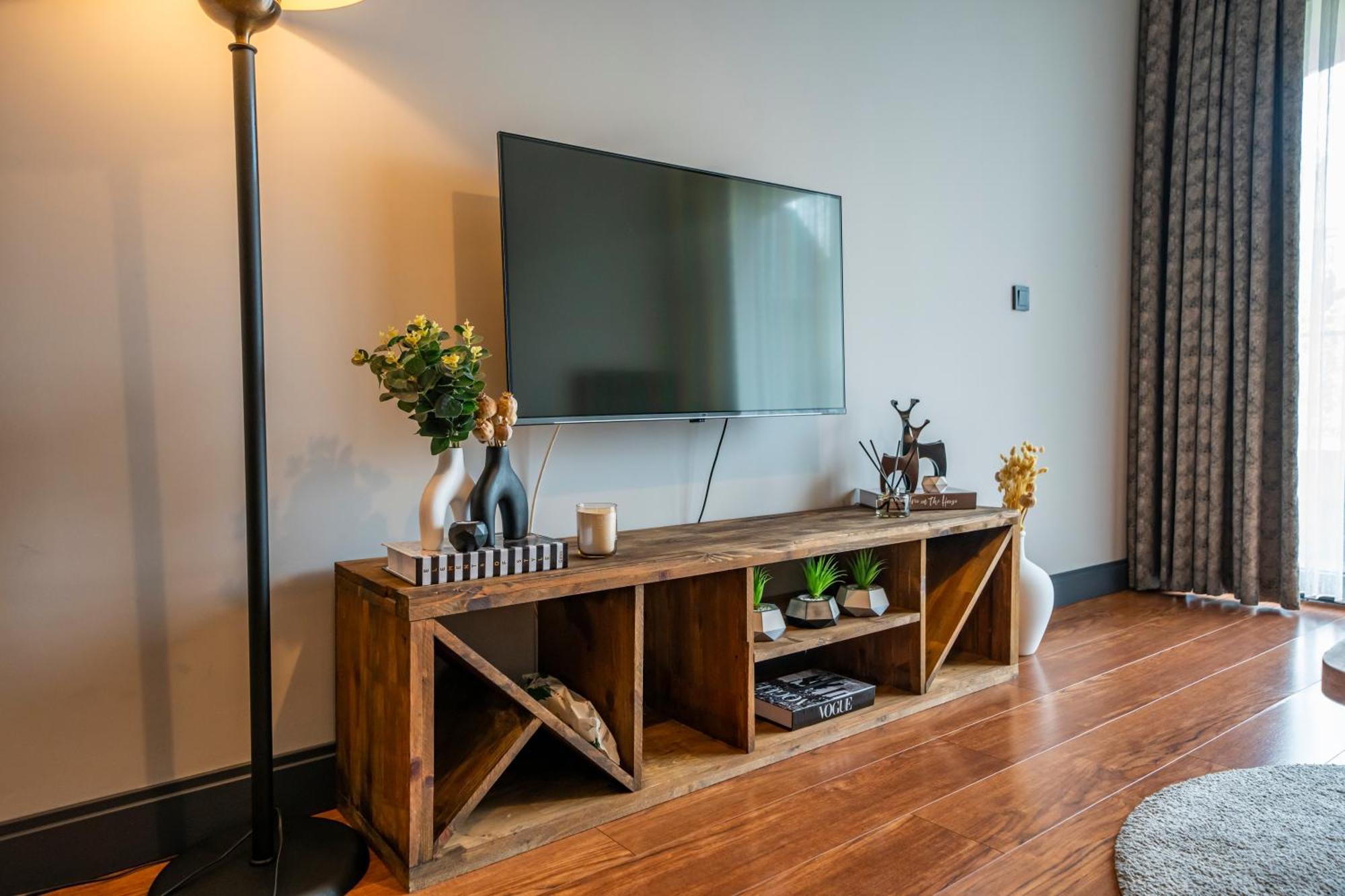 Beyoglu Benesta Residence, 1 Bedroom Apartment No-37 Provincia di Provincia di Istanbul Esterno foto