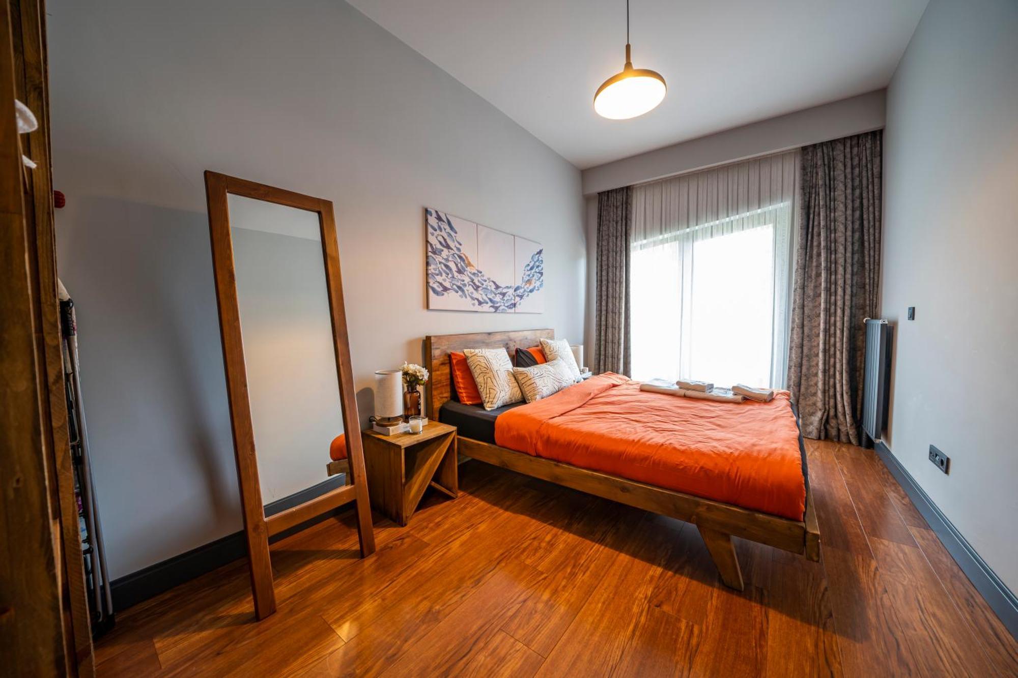 Beyoglu Benesta Residence, 1 Bedroom Apartment No-37 Provincia di Provincia di Istanbul Esterno foto