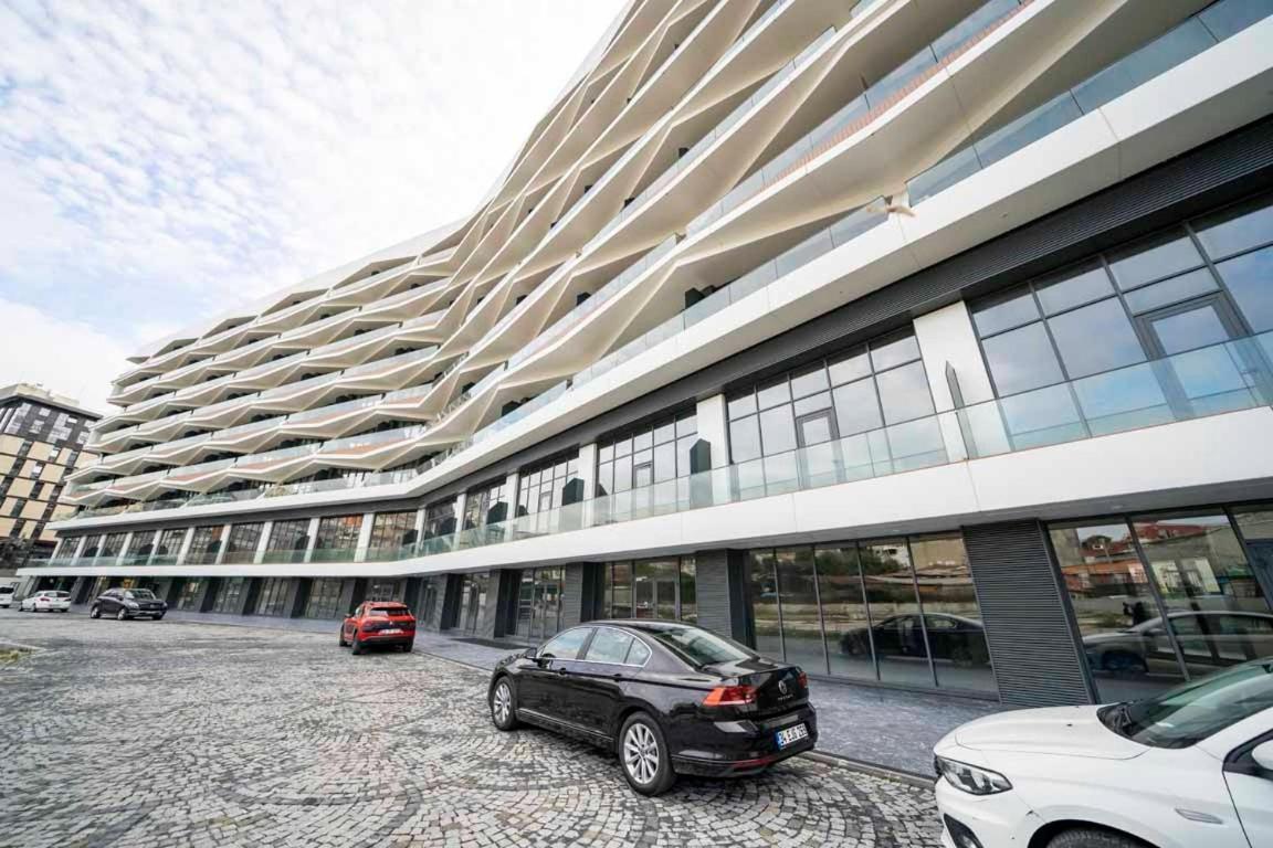 Beyoglu Benesta Residence, 1 Bedroom Apartment No-37 Provincia di Provincia di Istanbul Esterno foto